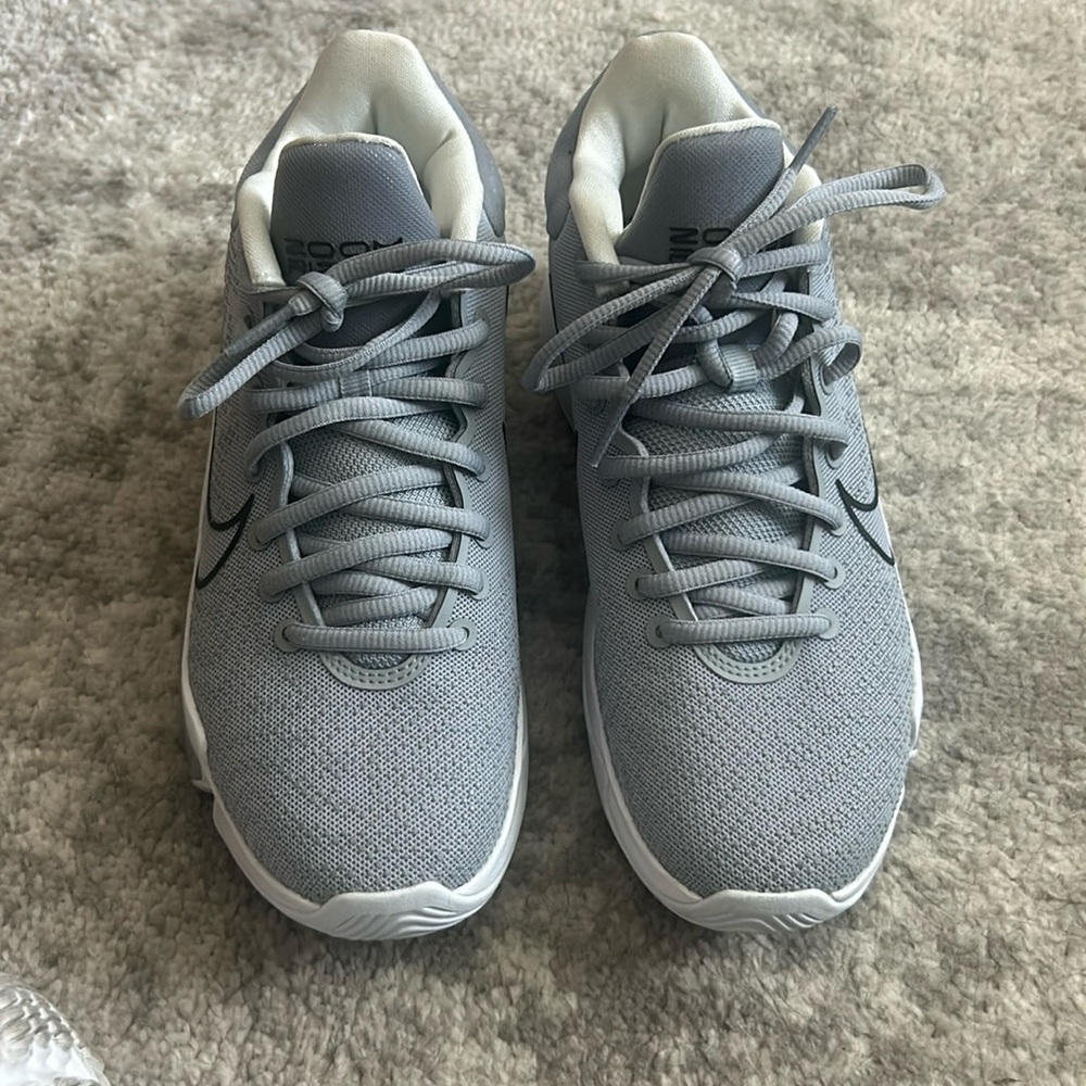 Nike Rize 2 Air Zoom Boys Shoes